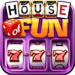 house of fun bonus free